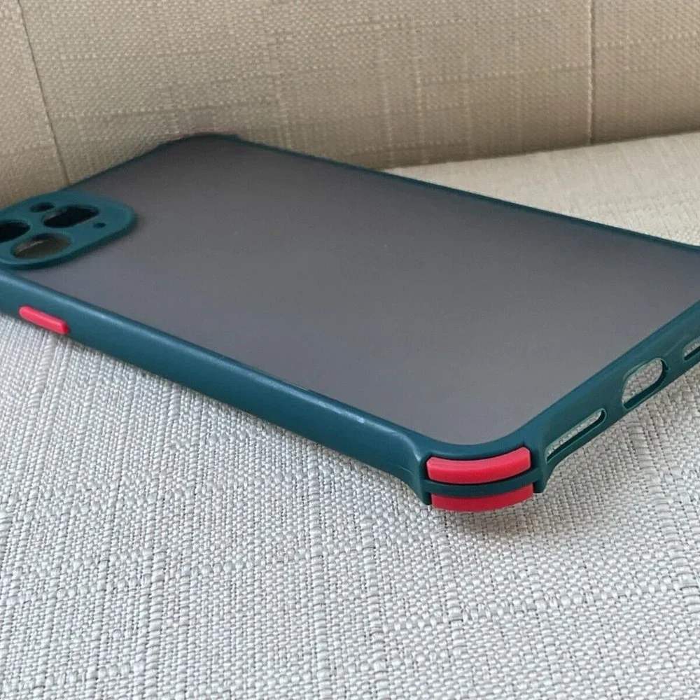 N/A phone case